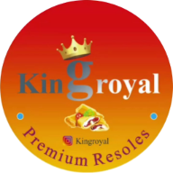 Kind Royal Food Logo